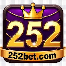 Logo da 252bet